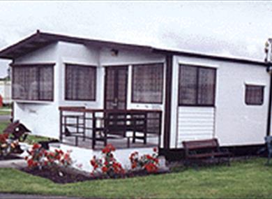 Thumbnail for Venture Caravan Park, Morecambe