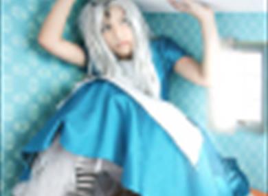 Thumbnail for WONDERLAND