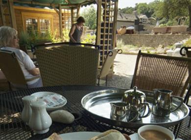 Thumbnail for Waterslack Farm, Coffee Shop and Garden Centre