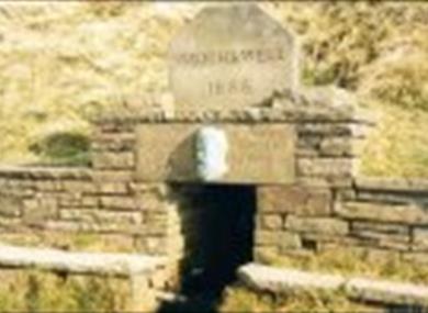 Thumbnail for The Waugh's Well Gathering (walk/poetry)