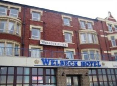 Thumbnail for Welbeck Hotel