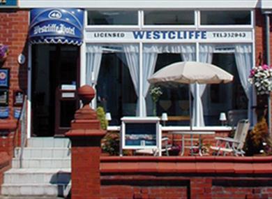 Thumbnail for Westcliffe