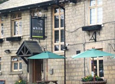 Thumbnail for White Horse Bar and Restaurant