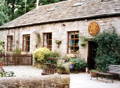 Thumbnail for Wycoller Craft Centre