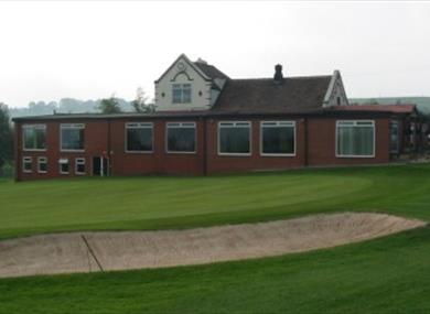 Thumbnail for Accrington and District Golf Club