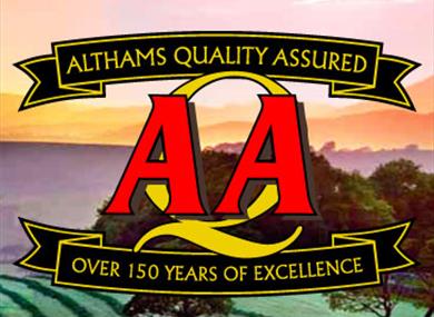 Thumbnail for Althams Catering Butchers