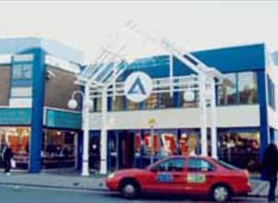Thumbnail for Arndale Shopping Centre