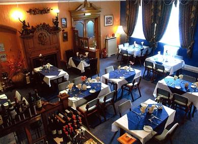 Thumbnail for Auberge Restaurant