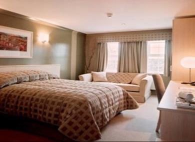 Thumbnail for The Avenue Hotel