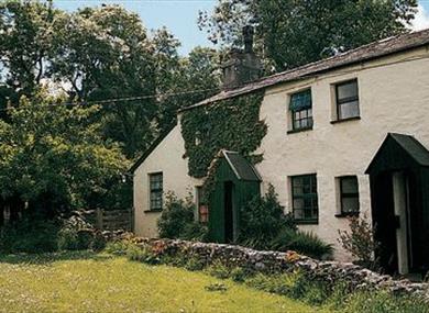 Thumbnail for Bankwell Cottage
