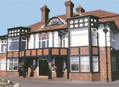 Thumbnail for Blackpool North Shore Golf Club