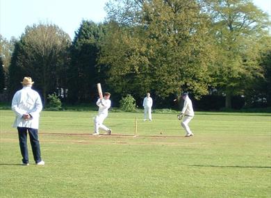 Thumbnail for Bolton-le-Sands Cricket Club