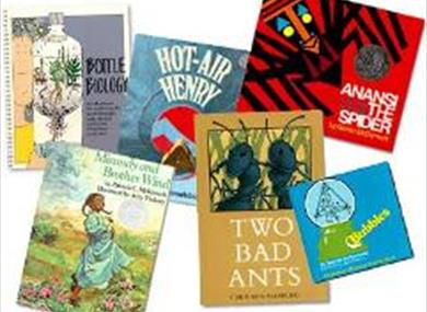 Thumbnail for Book Bargains