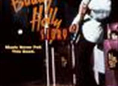 Thumbnail for Buddy - The Buddy Holly Story