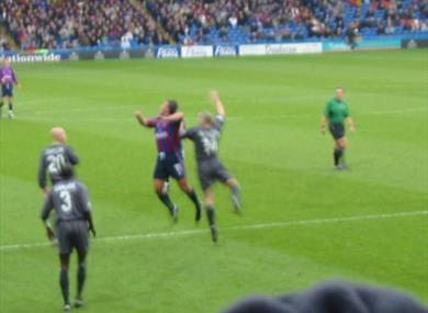 Thumbnail for Burnley Football Club