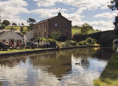 Thumbnail for Lancaster Canal