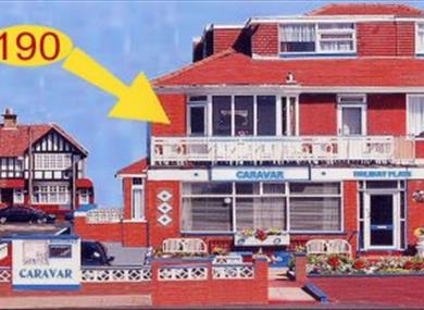 Thumbnail for Caravar Holiday Flats