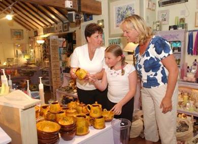 Thumbnail for Cedar Farm Galleries