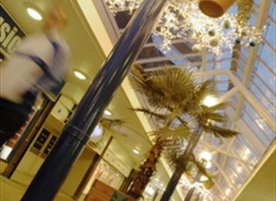 Thumbnail for Charter Walk Shopping Centre