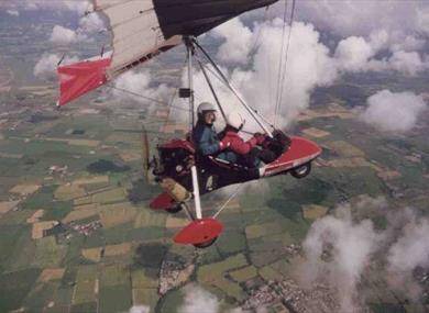 Thumbnail for Northern Microlights
