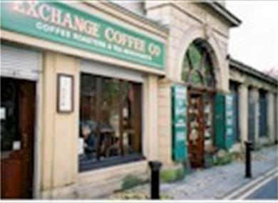 Thumbnail for Exchange Coffee Co