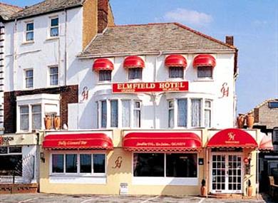 Thumbnail for Elmfield Hotel