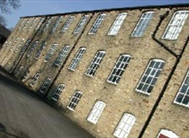 Thumbnail for Family Craft Workshop - Helmshore Mills Textile Museum