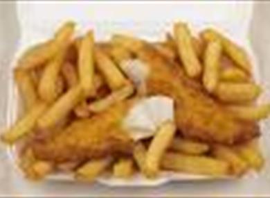 Thumbnail for Kelbrook Fisheries