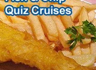 Thumbnail for Fish, Chips and Quiz Cruises