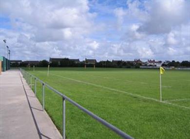 Thumbnail for Fleetwood Rugby Union Football Club