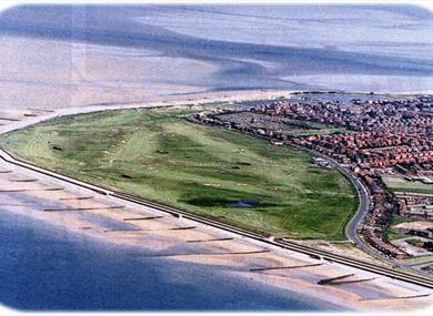 Thumbnail for Fleetwood Golf Club (Private)