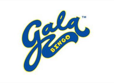 Thumbnail for Gala Bingo, Morecambe