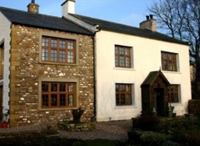 Thumbnail for Gale Green Cottage