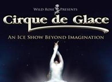 Thumbnail for Cirque de Glace