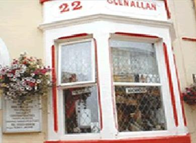 Thumbnail for Glen Allan Hotel