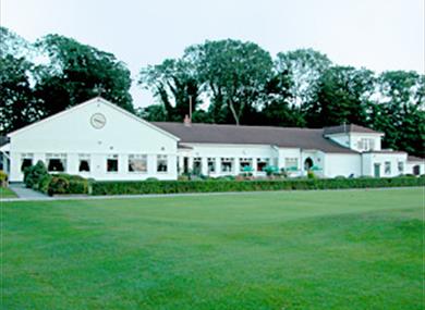 Thumbnail for Green Drive Golf Club