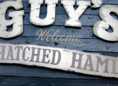 Thumbnail for Guys Oyster Festival