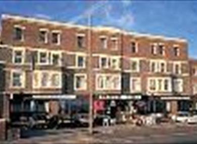 Thumbnail for Headway Hotel, Morecambe
