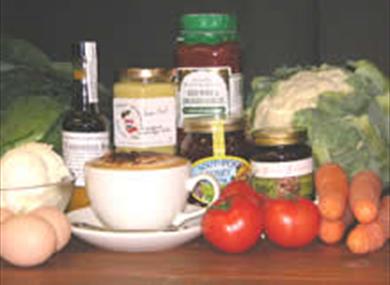 Thumbnail for Homestead Farmshop