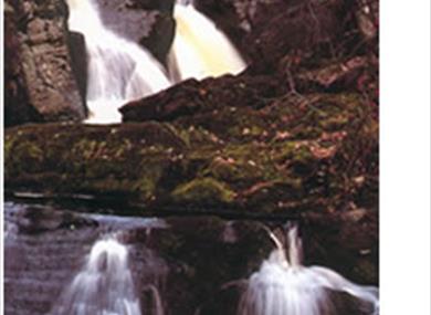 Thumbnail for Ingleton Waterfalls Walk