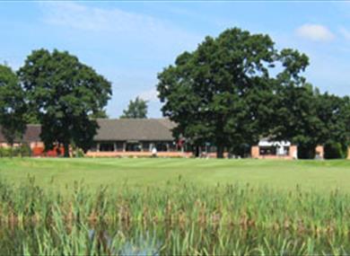 Thumbnail for Ingol Golf Club