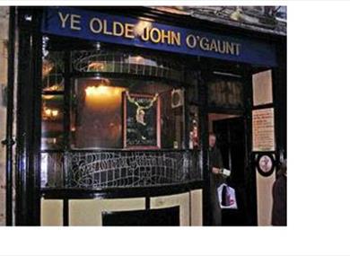 Thumbnail for Old John O'Gaunt pub