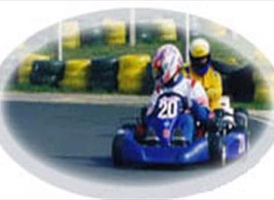Thumbnail for Karting 2000