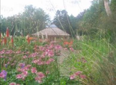 Thumbnail for Kayes Tearoom and Nursery Garden