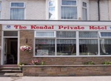 Thumbnail for Kendal Private Guest Accommodation