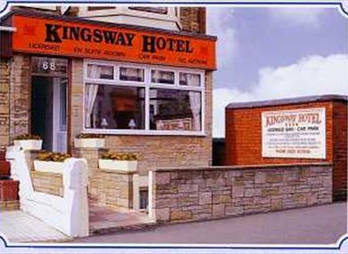 Thumbnail for Kingsway Hotel