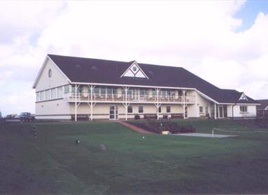 Thumbnail for Knott End Golf Club (Private)