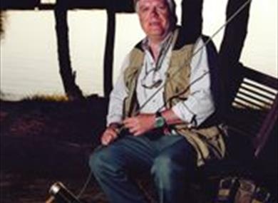 Thumbnail for Lancashire Fly Fishing, Tuition and River Guiding service