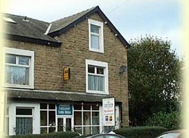 Thumbnail for Lancaster Town House, Lancaster