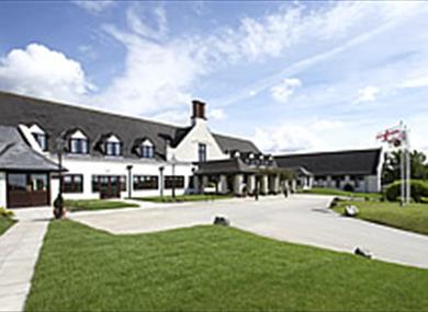 Thumbnail for Lancaster House Hotel, Lancaster